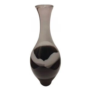 Hand Blown Murano Art Glass Vase | LIMITED TIME OFFER